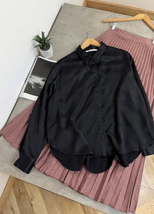 Сорочка zara 4