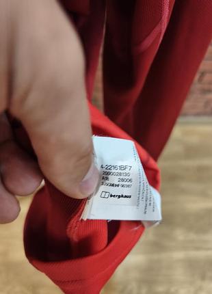 Термо кофта от berghaus 6
