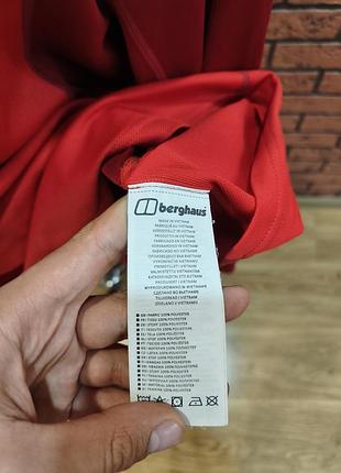 Термо кофта от berghaus 5