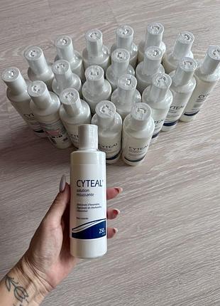 Cyteal розчин 250 мл цитеал