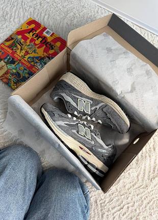 New balance 1906d protection pack harbor grey 7