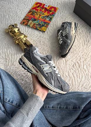 New balance 1906d protection pack harbor grey 4