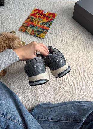 New balance 1906d protection pack harbor grey 9