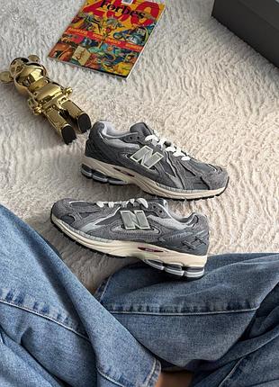 New balance 1906d protection pack harbor grey 8