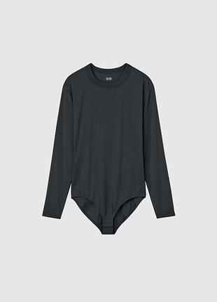 Боди airism uniqlo (484088)