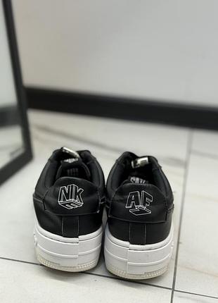Кросівки nike air force 4
