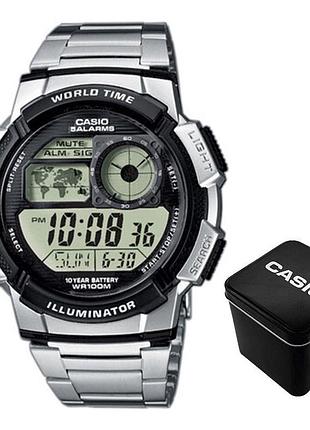 Casio ae-1000wd-1a