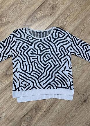 Жіноча кофта sandro paris
