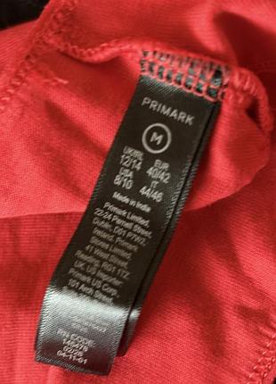 Бавовняні трусики комплект primark 3