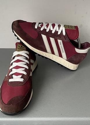 Кросівки adidas originals trx vintage burgundy gx1608 оригінал розмір 42