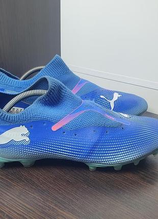 Бутси puma future 7 match(оригінал) 3