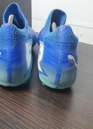 Бутси puma future 7 match(оригінал) 4