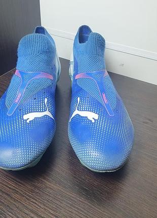 Бутси puma future 7 match(оригінал) 2