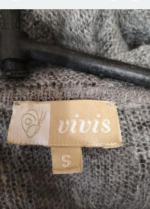 Халат женский vivis 2