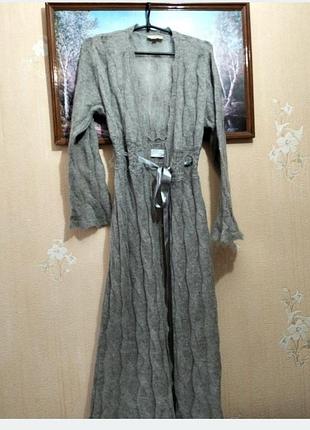 Халат женский vivis