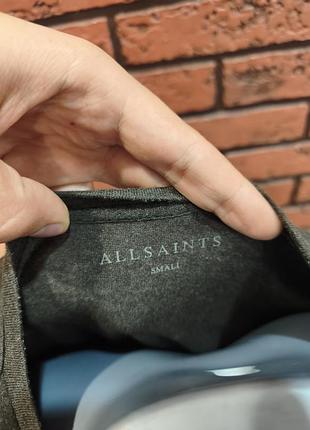 Лонгслив allsaints 3