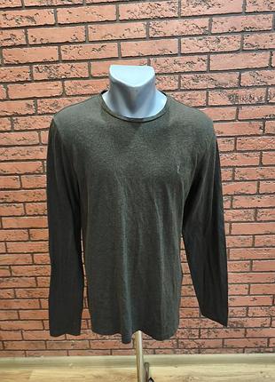 Лонгслив allsaints