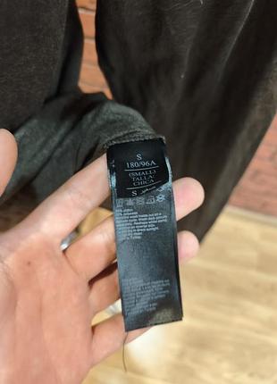Лонгслив allsaints 4