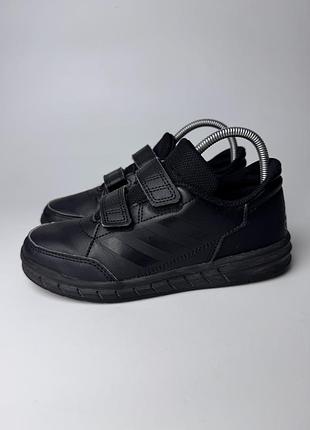 Кросівки для хлопчика adidas altasport