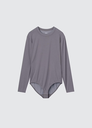 Боді airism uniqlo (484088) 6