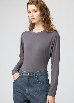 Боди airism uniqlo (484088)