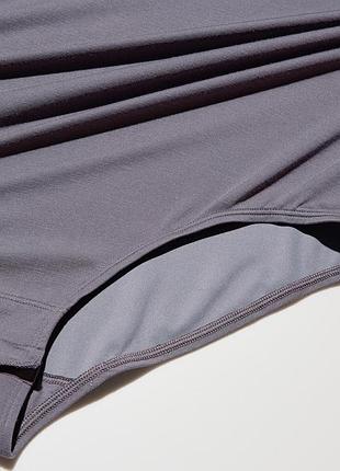 Боді airism uniqlo (484088) 8