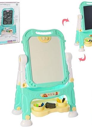 Мольберт магнитный двусторонний artist drawing board