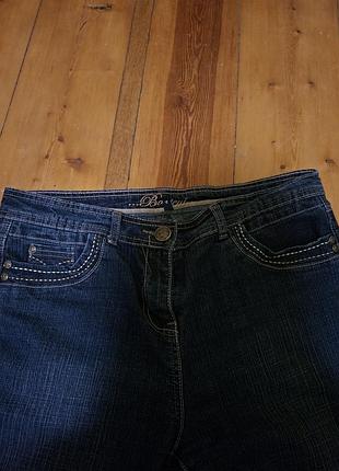 Жіночі джинси bootcut вінтаж 2