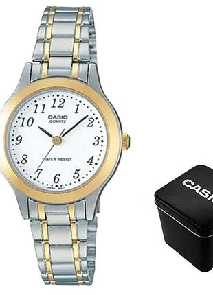 Casio ltp-1128g-7b