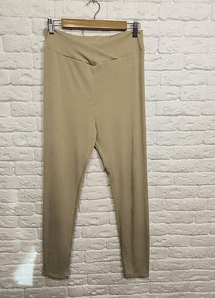 Лосины boohoo