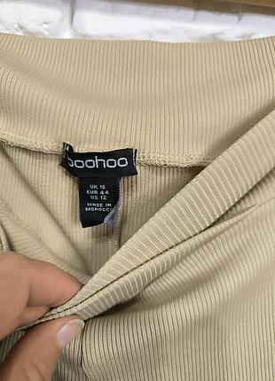Лосины boohoo 3