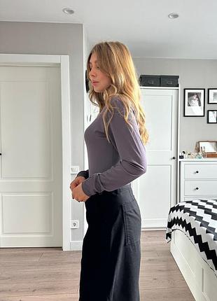 Боди airism uniqlo (484088)