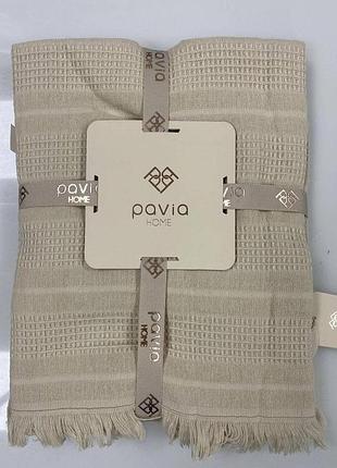 Набор полотенец pavia 24936