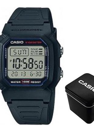 Casio w-800h-1a