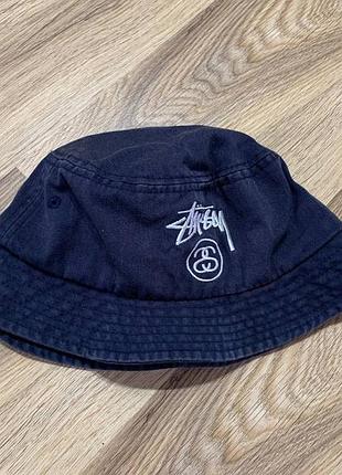 Панама stussy