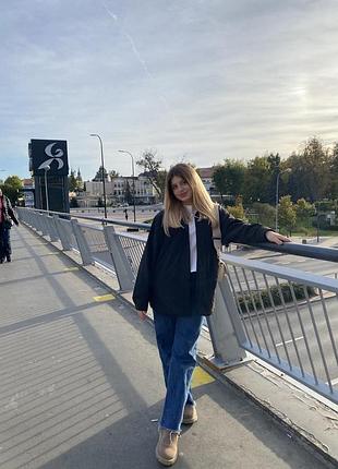 Джинси жіночі it's basic сині розмір 36 5