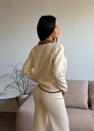Костюм loro piana 4