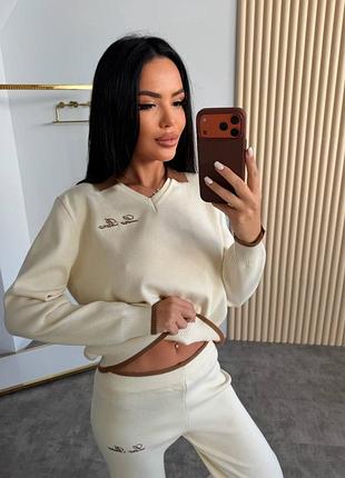Костюм loro piana 3