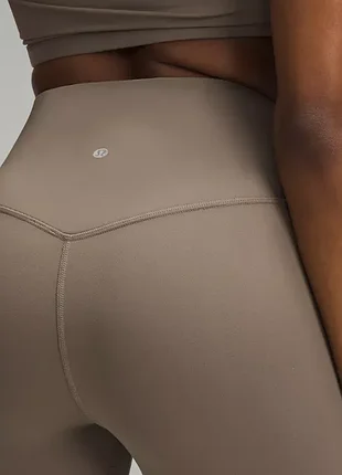 Жіночі лосини легінси lululemon