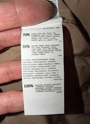 Пуховик зима 6