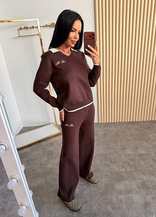 Костюм loro piana