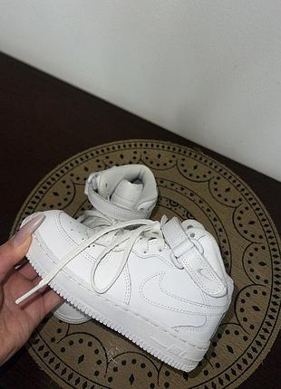 Кросівки nike 28р кроссовки