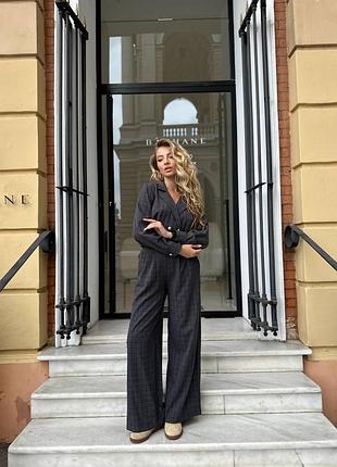 Костюм жіночий 6