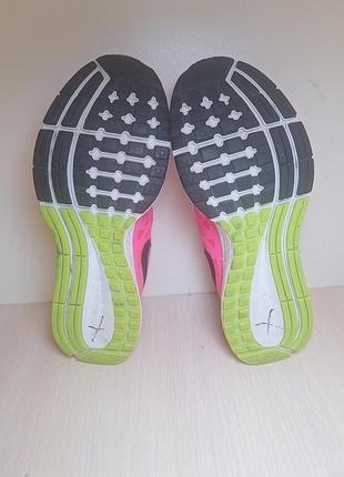 Кроссовки nike 8