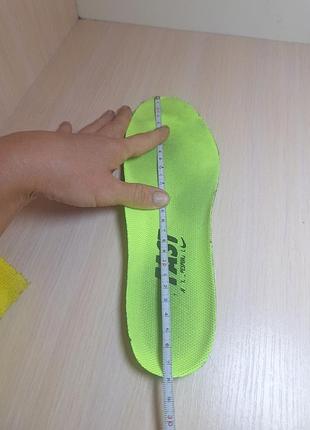 Кроссовки nike 10
