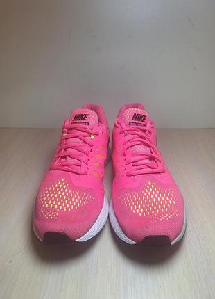 Кроссовки nike 3