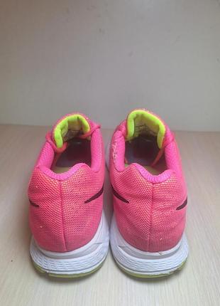 Кроссовки nike 5