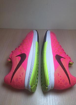 Кроссовки nike 7