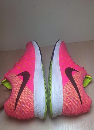Кроссовки nike 6