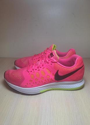 Кроссовки nike